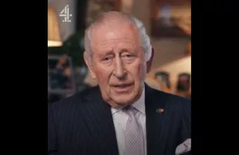 Βασιλιάς Κάρολος