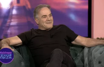 Παύλος Ευαγγελόπουλος