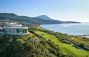 Πελοπόννησος