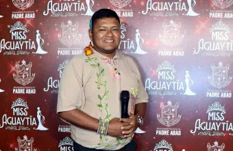 Ο Μίτσαρ Καστιγιέχος