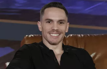 Ελευθέριος Πετρούνιας