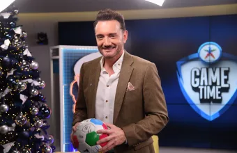 Χρήστος Μενιδιάτης