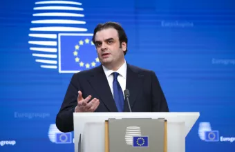 Κυριάκος Πίερρακάκης