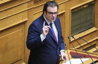 Κυριάκος Πιερρακάκης