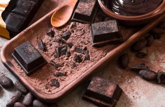 Πικρό κακάο και υγεία