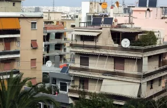 πολεοδομία