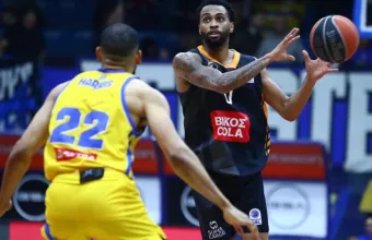 Προμηθέας Περιστέρι