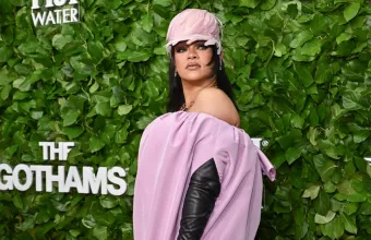 Ριάννα Styling