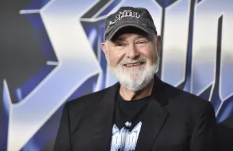 Ρομπ Ράινερ