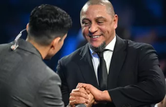 Ρομπέρτο Κάρλος 