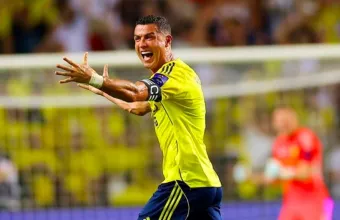 Κριστιάνο Ρονάλντο