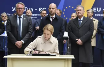 Συμφωνία για τα ρωσικά περιουσιακά 