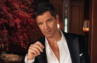 Σάκης Ρουβάς