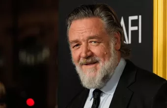 Ράσελ Κρόου