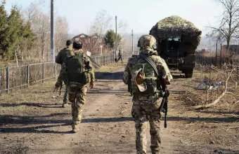 Ρωσικός στρατός