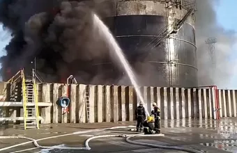 Ρωσικό πετρέλαιο