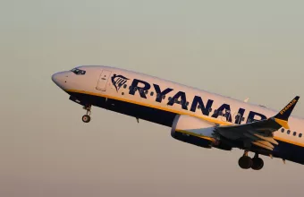 RYANAIR