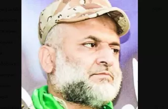 Ραέντ Σαΐντ