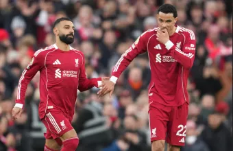 Μοχάμεντ Σάλαχ