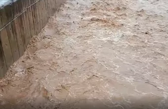 Σαρανταπόταμος