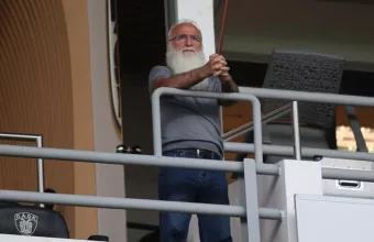 Ιβάν Σαββίδης