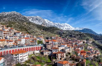 Arachova