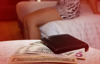 Οίκος ανοχής