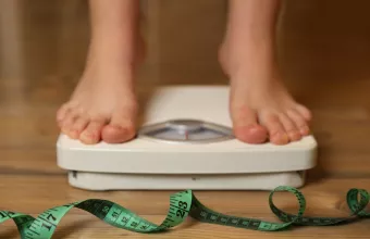 Παχυσαρκία 