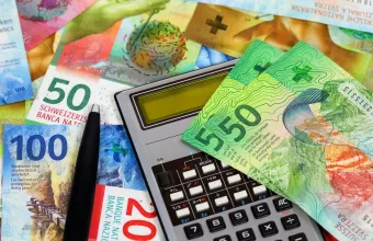 Ελβετικό φράγκο 