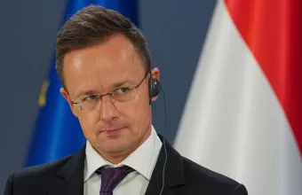 Πέτερ Σιγιάρτο