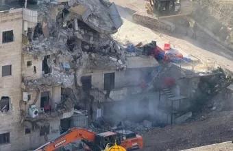 ανατολικη ιερουσαλημ 