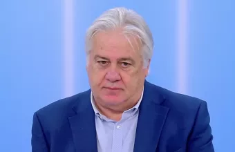 Σπύρος Σουρμελίδης