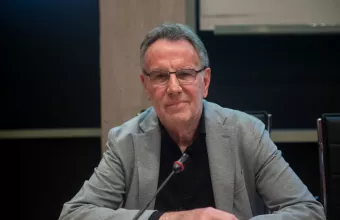 Σπύρος Βούγιας 