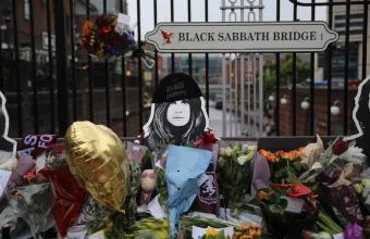 Oι διάσημοι που «έφυγαν» το 2025