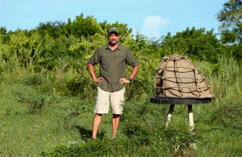 Survivor οι τρεις πρώτοι παίκτες