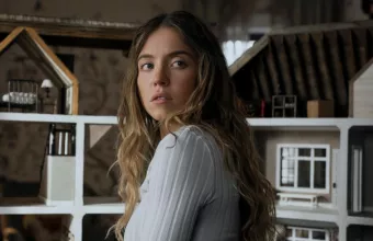 Η Σίντνεϊ Σουίνι