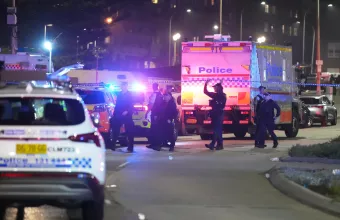 Τρομοκρατική επίθεση στο Σίδνεϊ