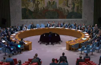 Συμβούλιο Ασφαλείας ΟΗΕ