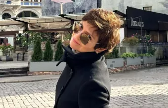 Ταμίλα Κουλίεβα