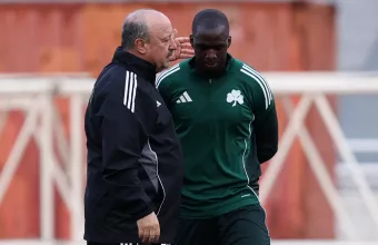 Μπενίτεθ, Τεττέη