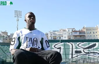 Ανδρέας Τεττέη