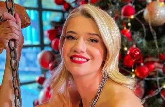 Τζένη Θεωνά γράμμα Άη Βασίλη