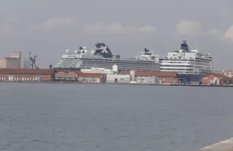 Λιμάνι Θεσσαλονίκης