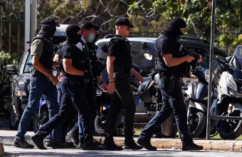 Δολοφονία τοπογράφου