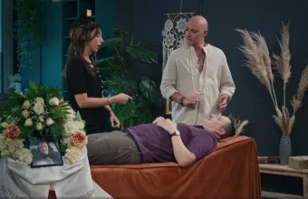 Τότε και τώρα