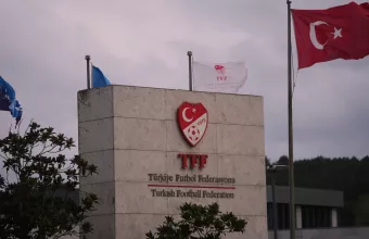 Τουρκικό ποδόσφαιρο