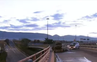 τροχαίο Φάληρο