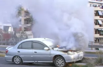 τροχαίο Φάληρο