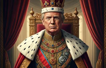 Ντόναλντ Τραμπ