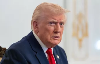 Η Ουάσινγκτον γυρίζει σελίδα: Η Ευρώπη αναλαμβάνει τις τύχες της